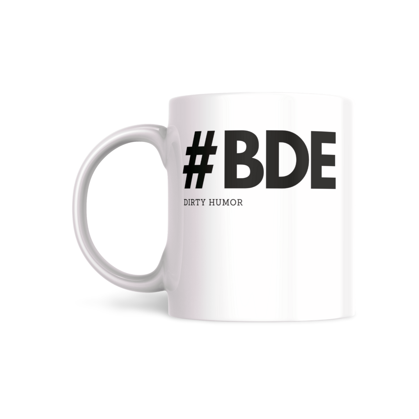 #BDE - DirtyHumor