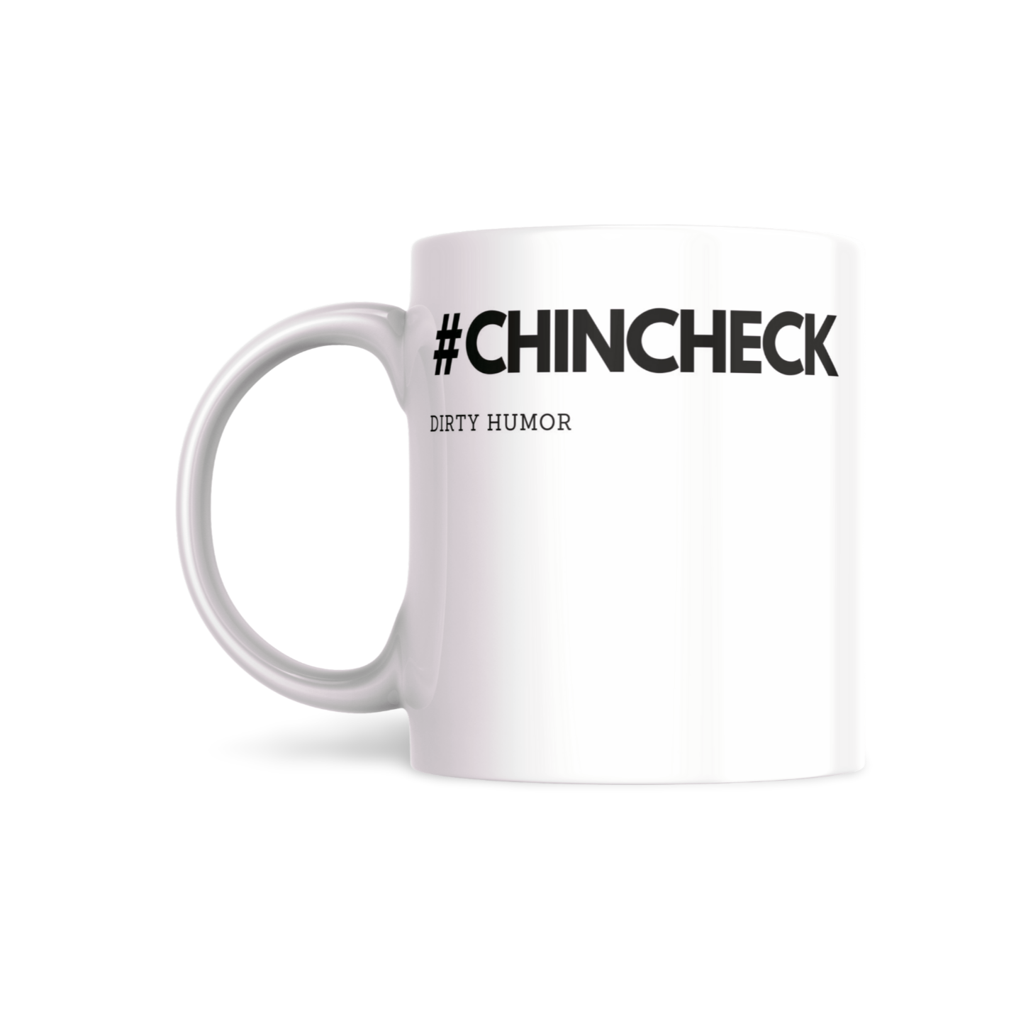 #Chincheck - DirtyHumor