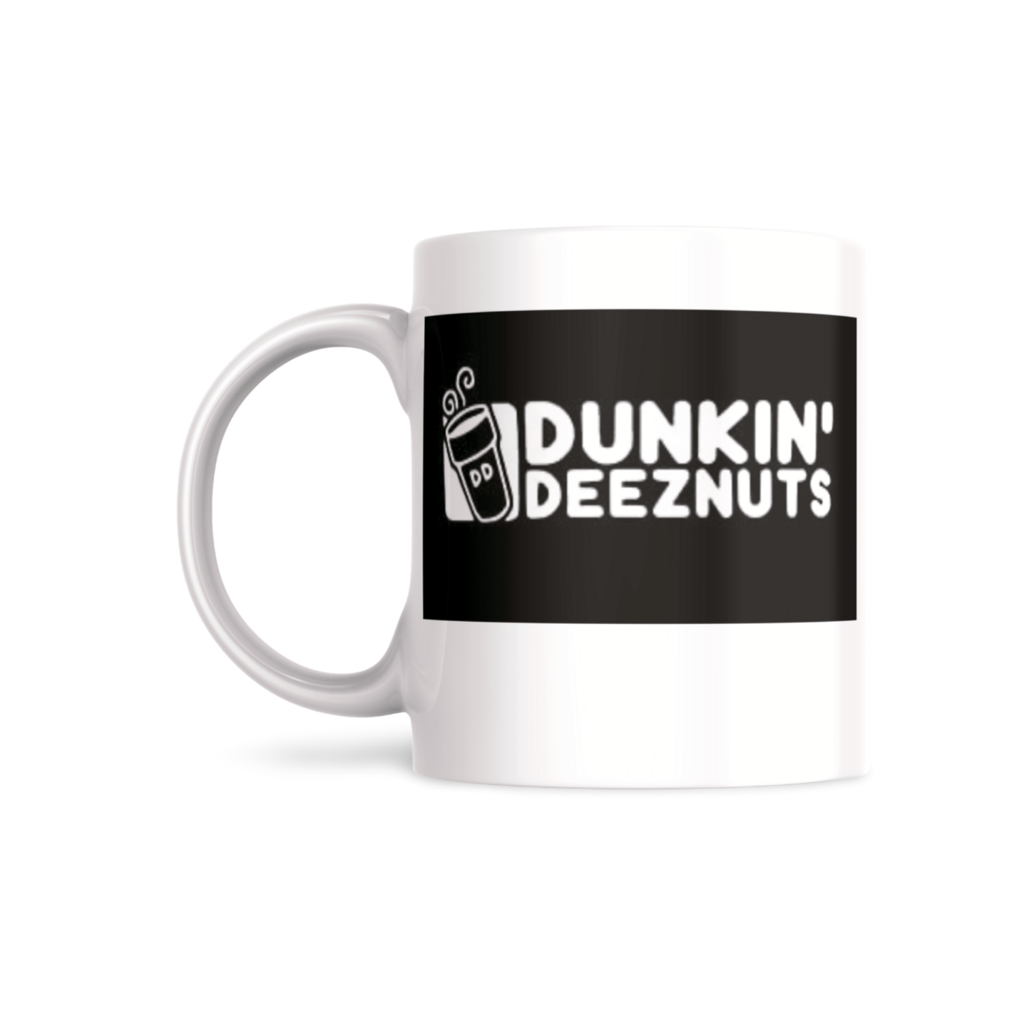 Dunkin’ Deeznuts - DirtyHumor
