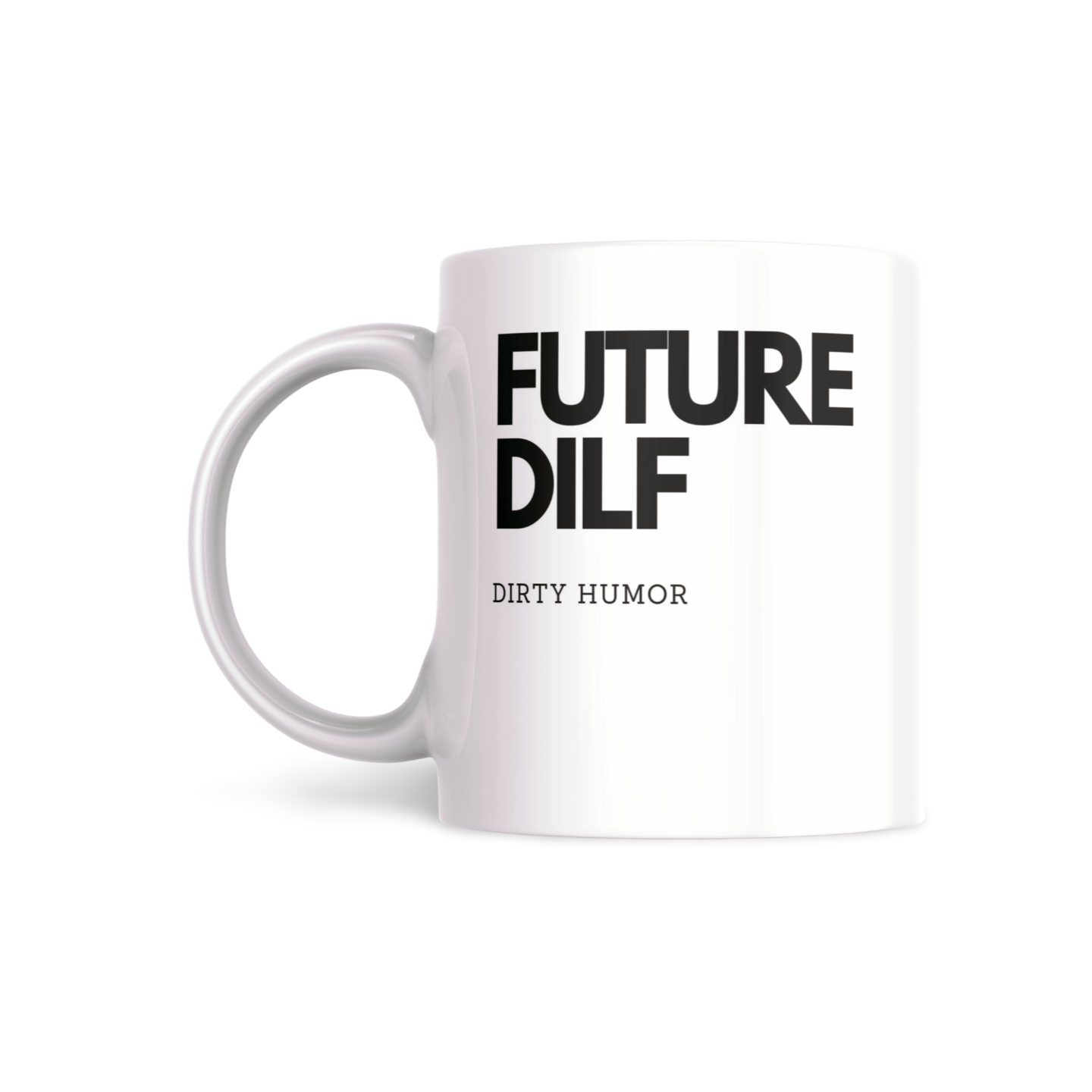 Future DILF - DirtyHumor