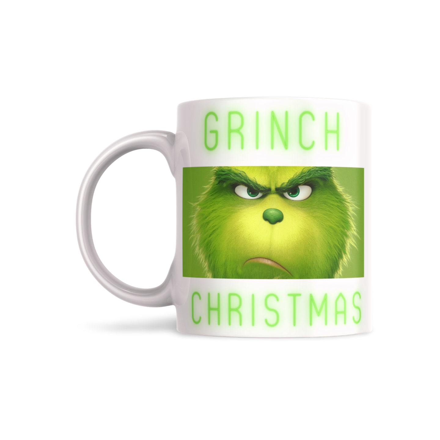 Grinch Christmas - DirtyHumor