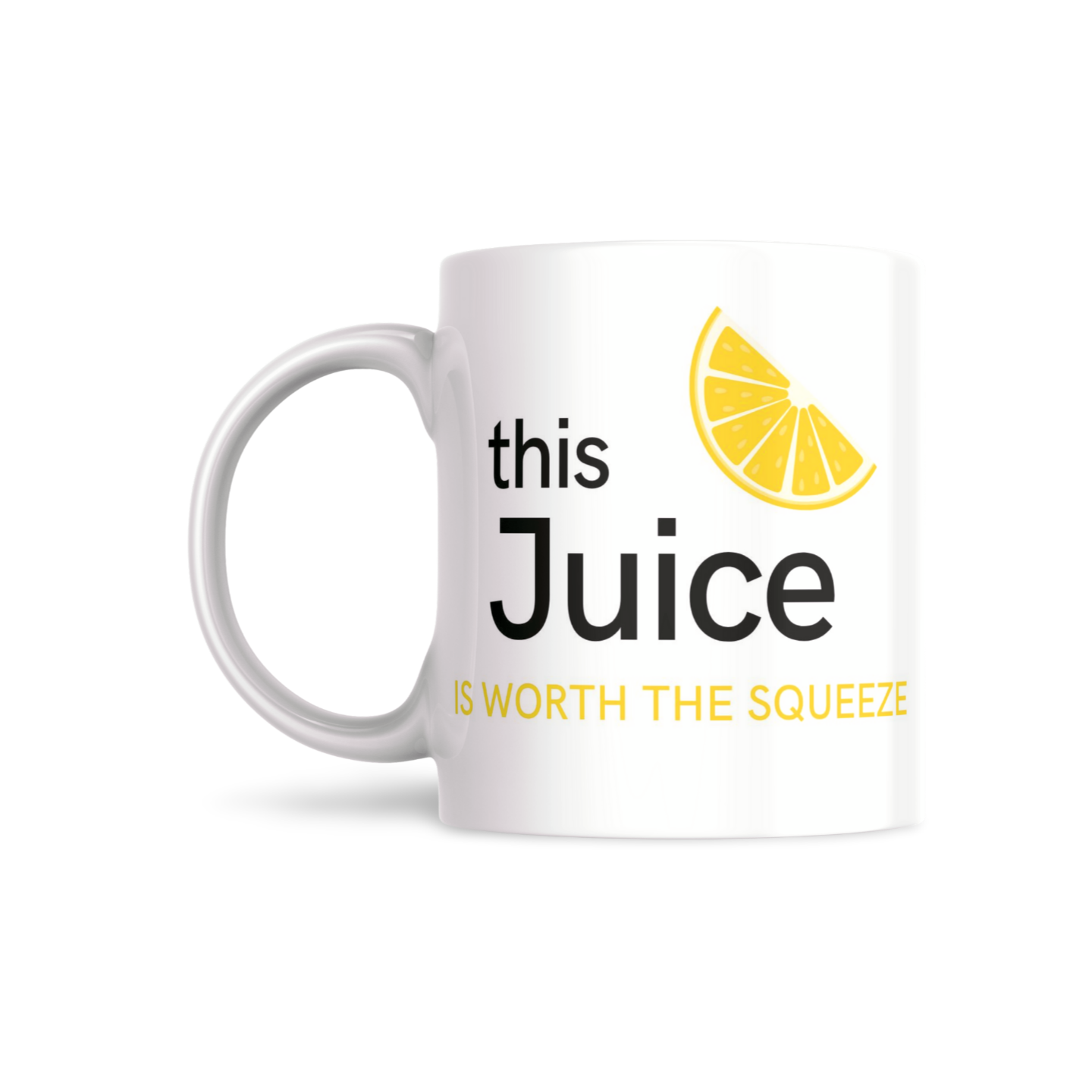This Juice is Worth the Squeeze - DirtyHumor