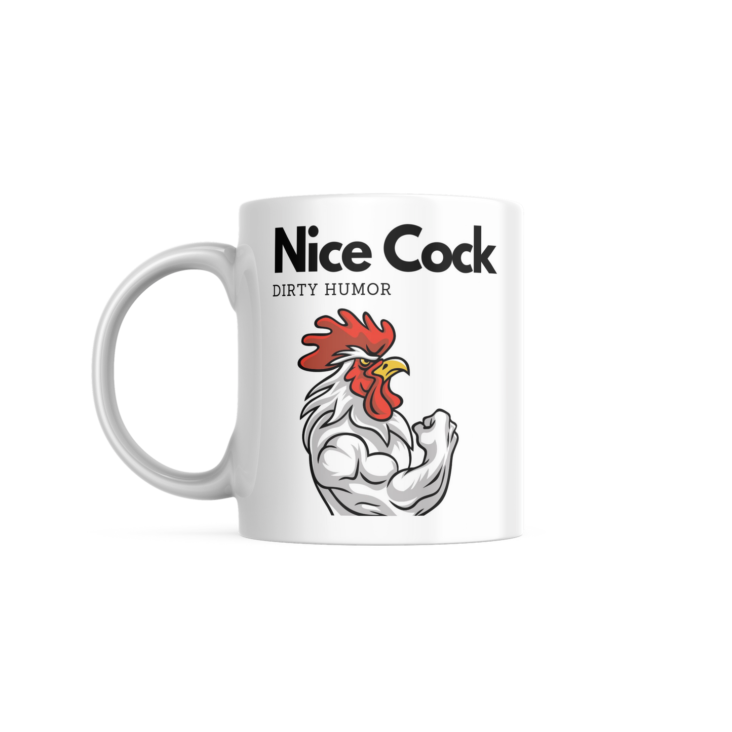 Nice Cock - DirtyHumor