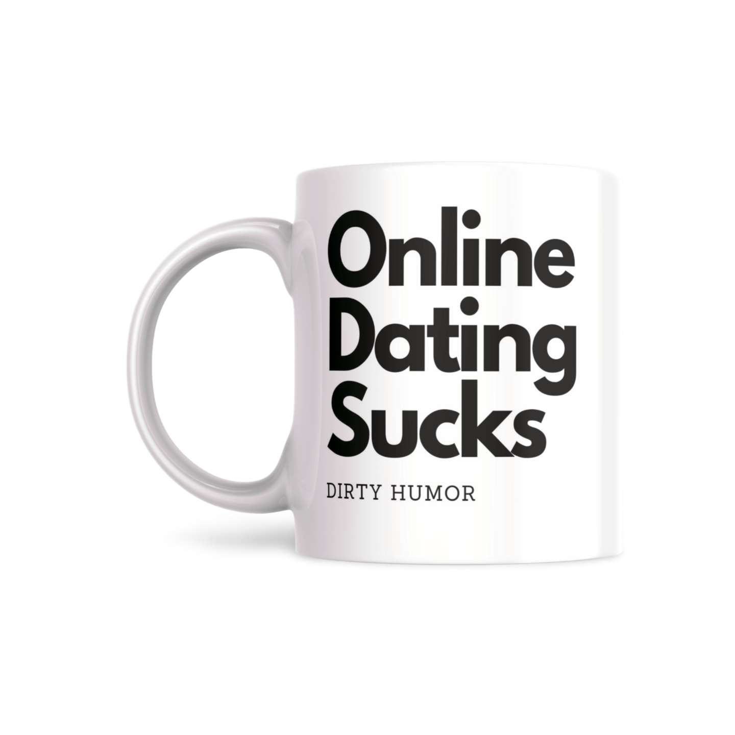 Online Dating Sucks - DirtyHumor
