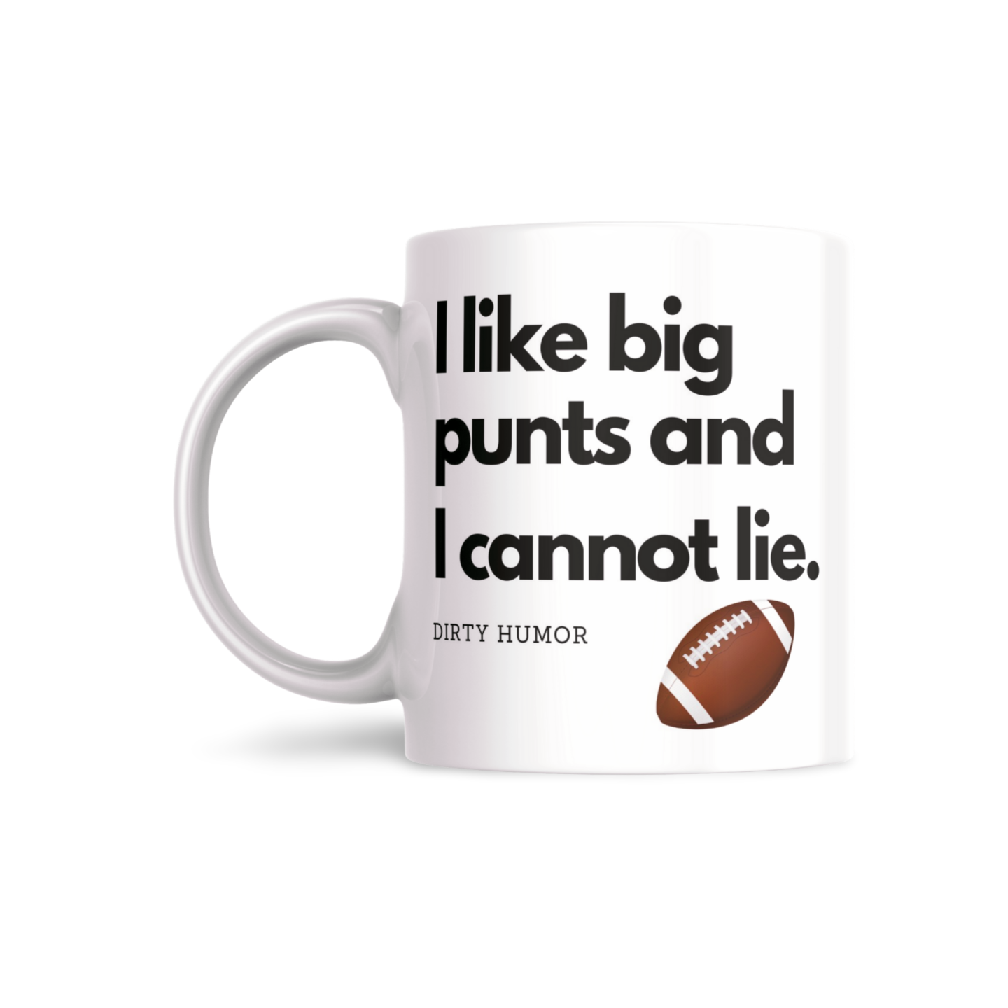 Superbowl - I like big punts and I cannot lie. - DirtyHumor