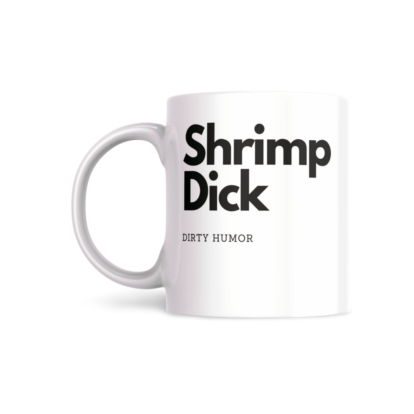 Shrimp Dick - DirtyHumor