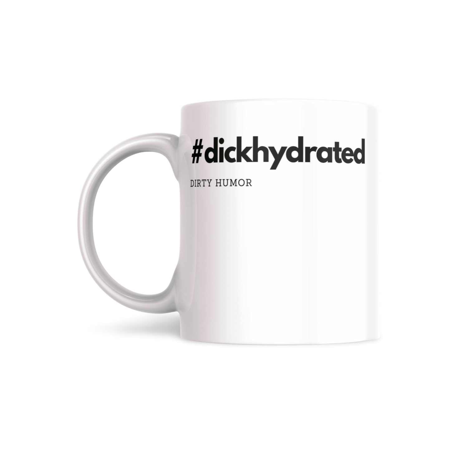 #dickhydrated - DirtyHumor