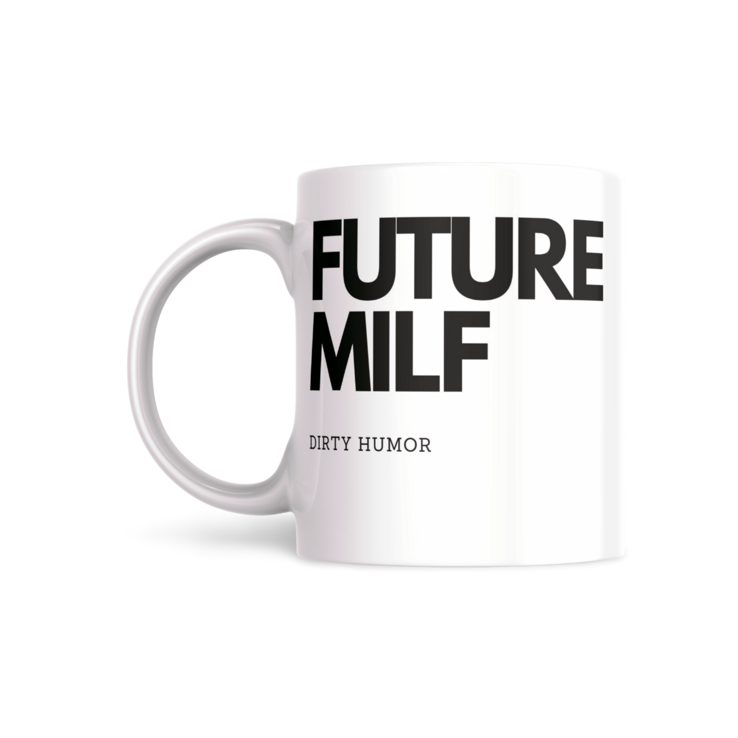 Future MILF - DirtyHumor