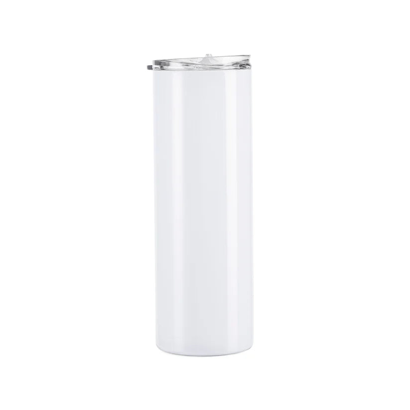 Add On - Tall Straight Tumbler