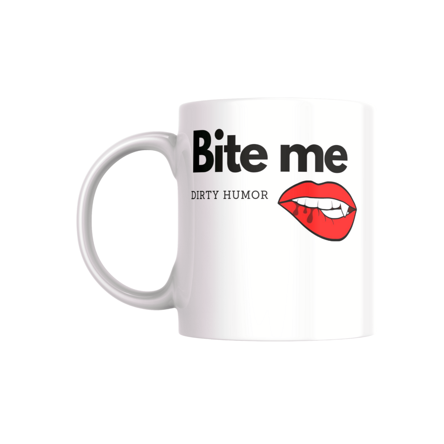 Bite me