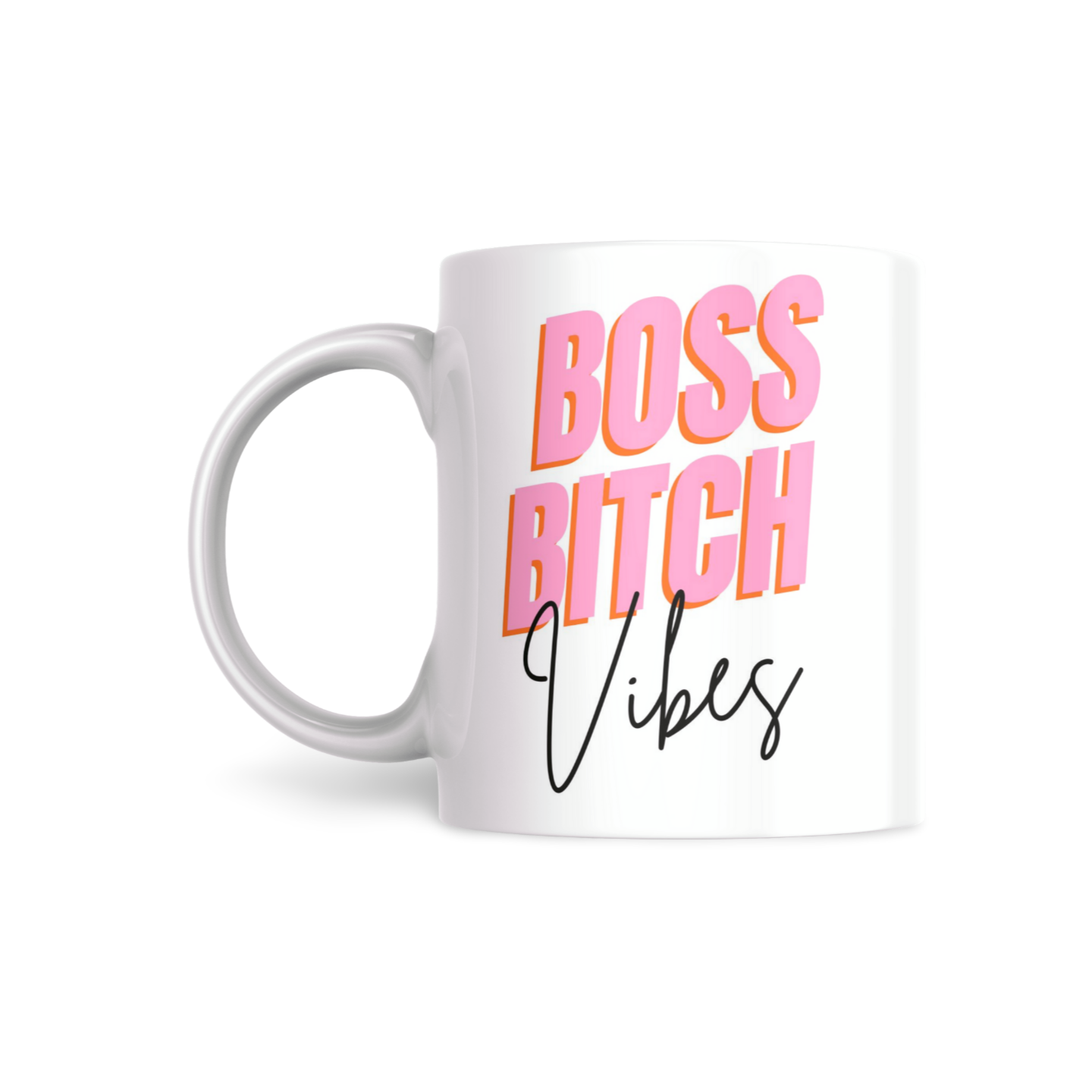 Boss Bitch Vibes