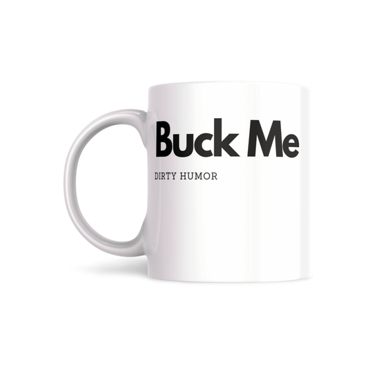 Buck Me (Plain)