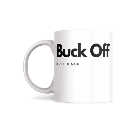 Buck Off (Plain)