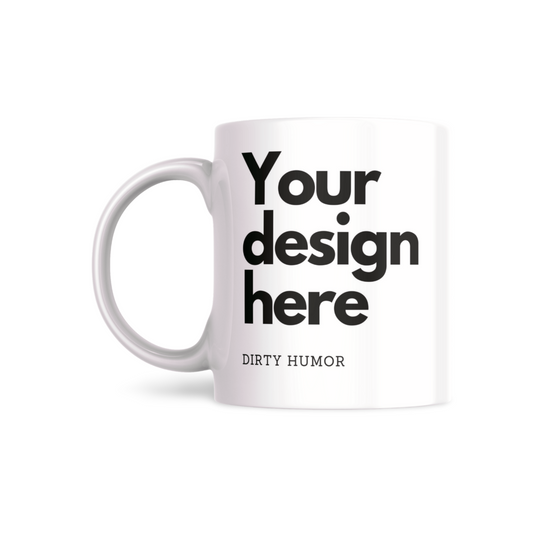 Custom Your Design