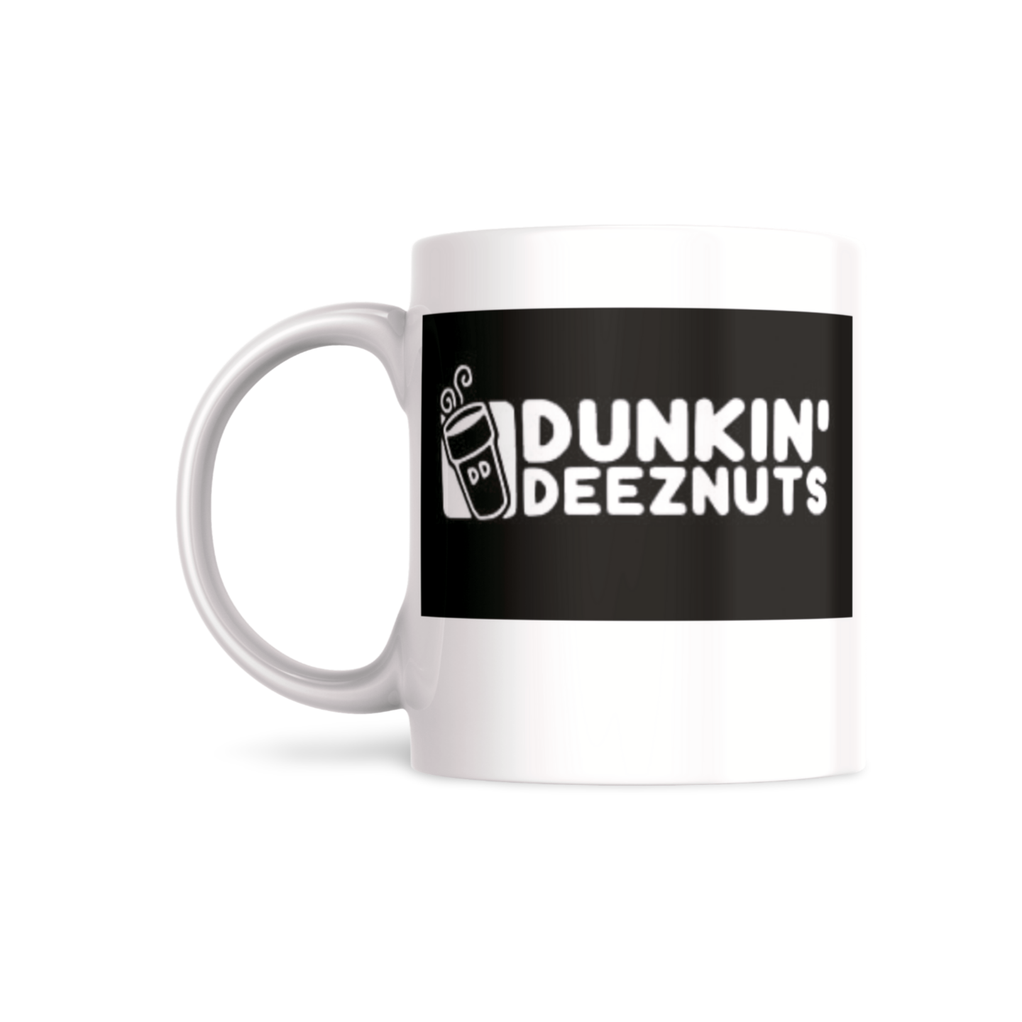 Dunkin’ Deeznuts