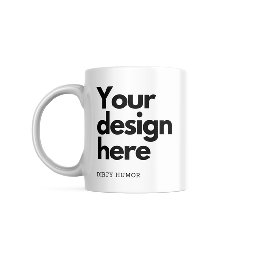 Custom Your Design