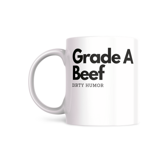 Grade A Beef