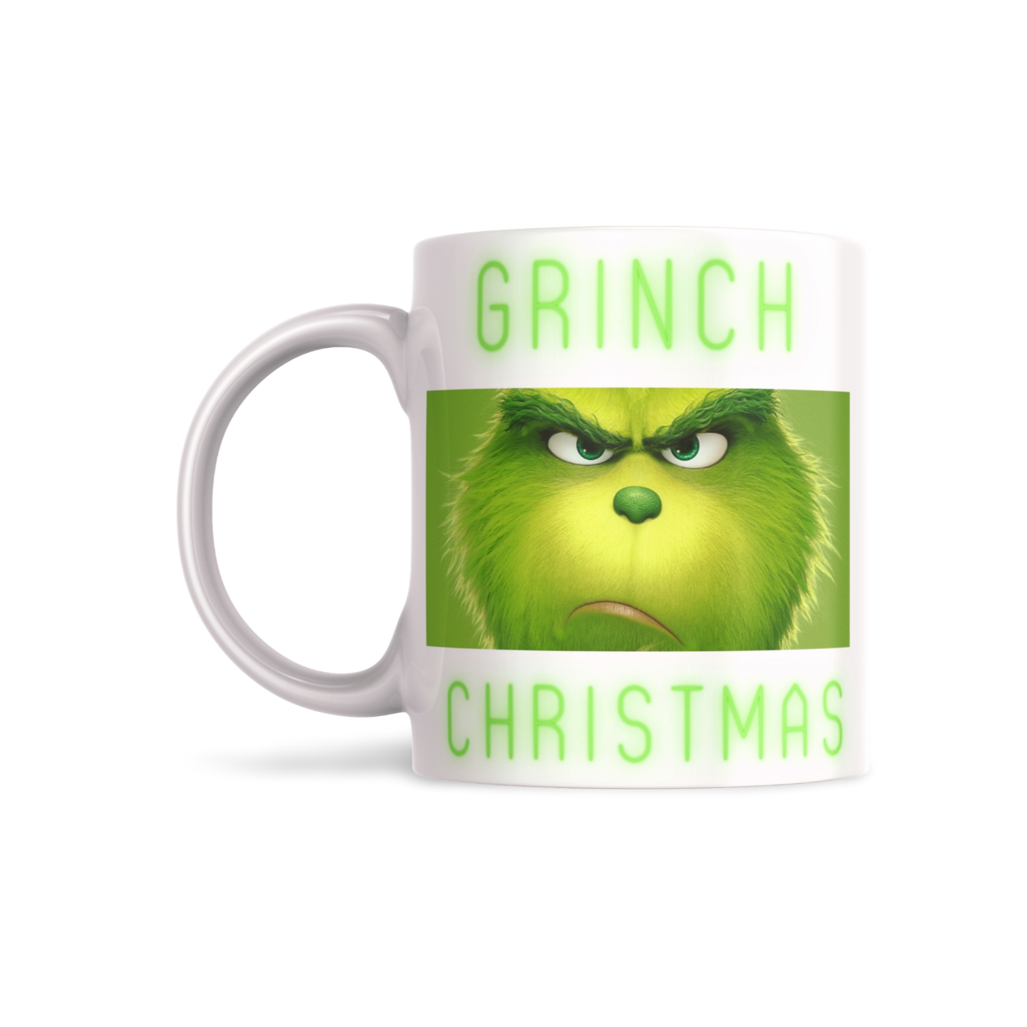 Grinch Christmas