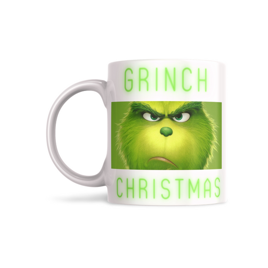 Grinch Christmas