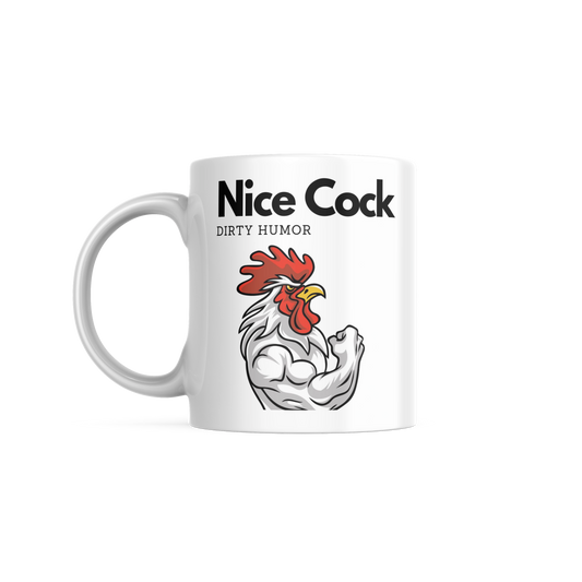 Nice Cock