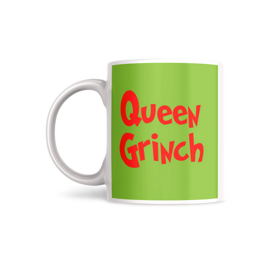 Queen Grinch