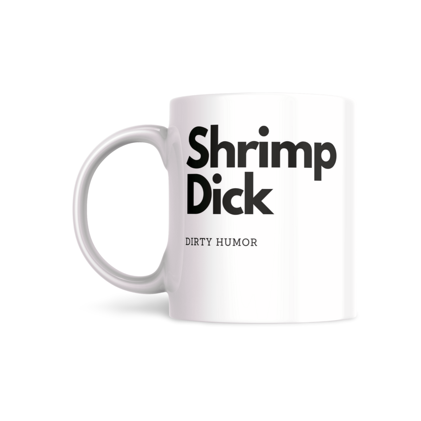 Shrimp Dick