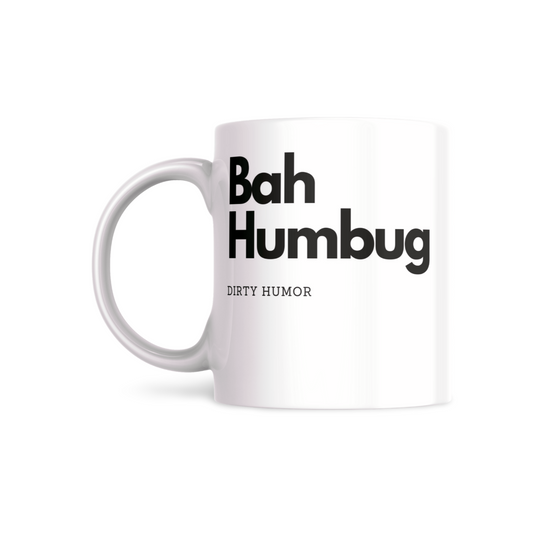 Bah! Humbug