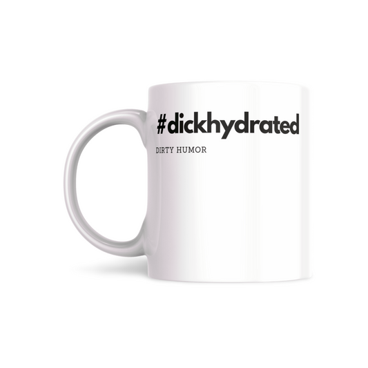 #dickhydrated