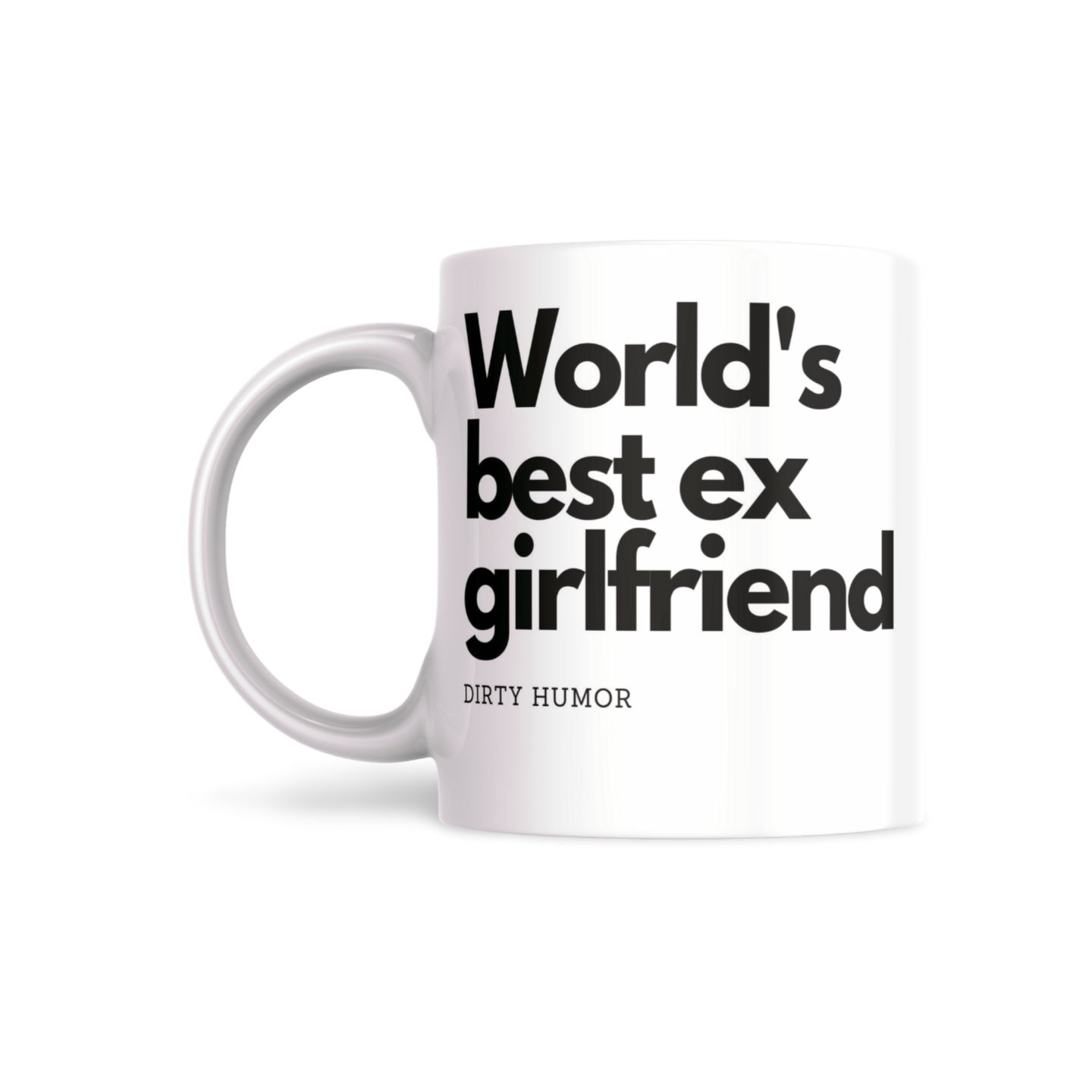 World’s Best Ex-Girlfriend