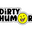 Dirty Humor logo