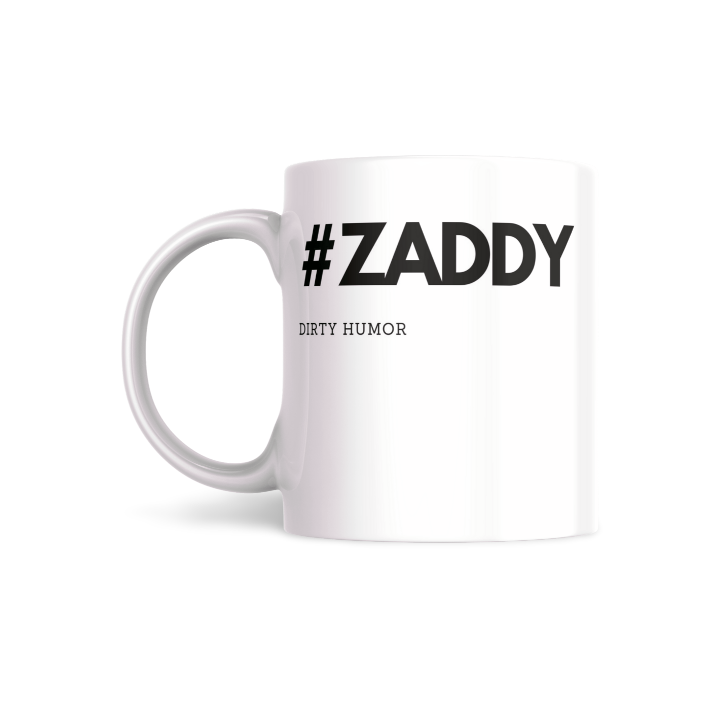 #ZADDY