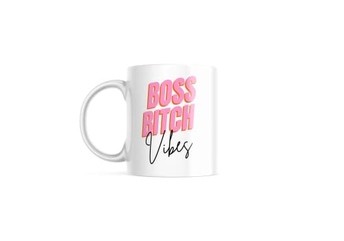 Boss Bitch Vibes