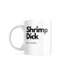 Shrimp Dick