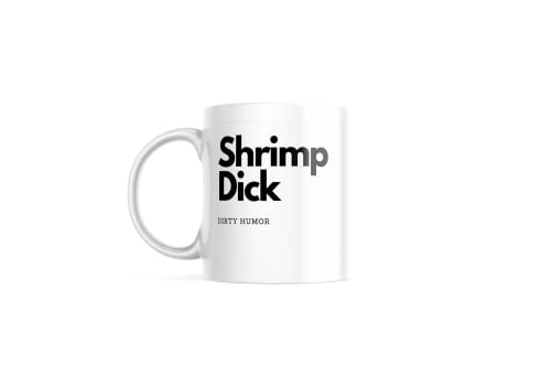 Shrimp Dick