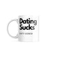 Dating Sucks!