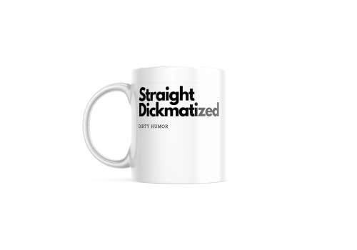 Straight Dickmatized