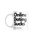 Online Dating Sucks