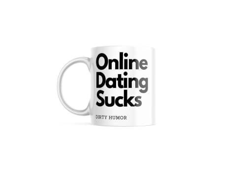 Online Dating Sucks