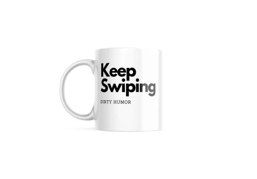 Keep Swiping